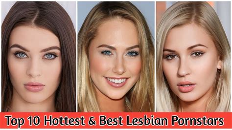 hot blonde lesbian|Top 35 Hottest & Best Lesbian Pornstars in Videos .